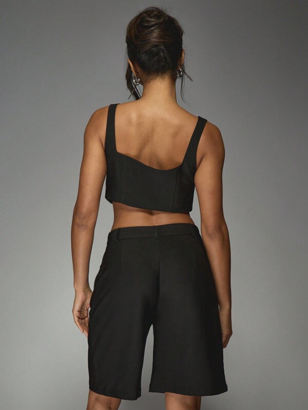 MISSGUIDED Women Two-Piece Outfits
